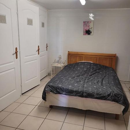 Appartement Les Perrieres Brive-la-Gaillarde Exterior photo