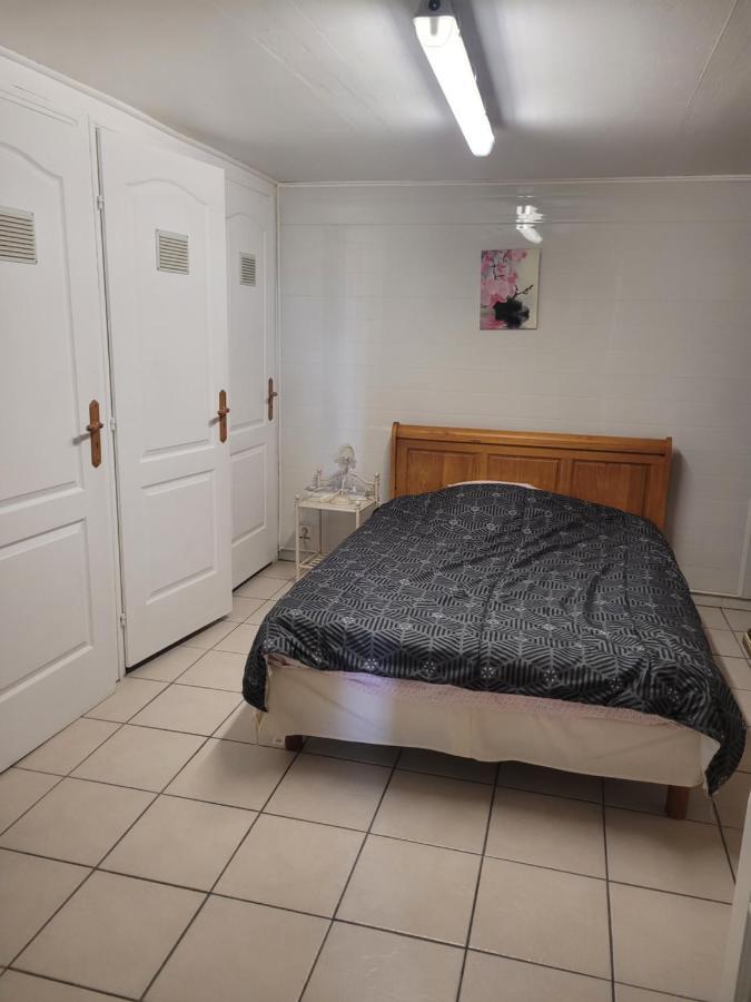 Appartement Les Perrieres Brive-la-Gaillarde Exterior photo
